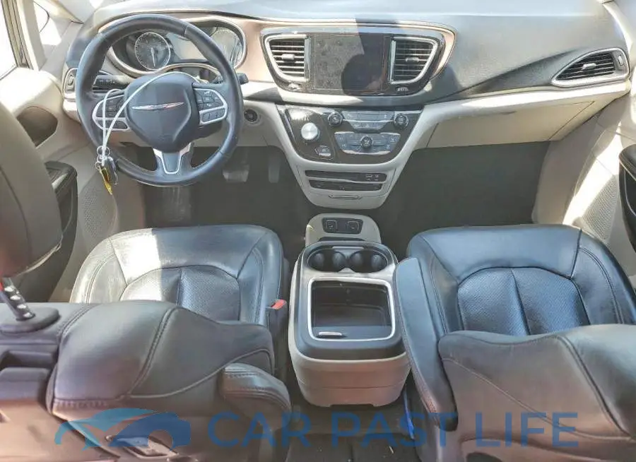 2C4RC1EGXHR514546# 8