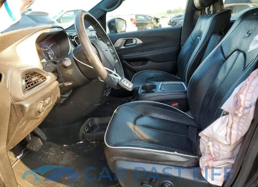 2C4RC1GG2LR203599# 7