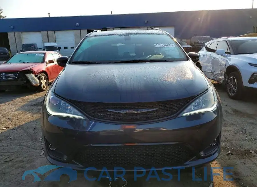 2C4RC1GG2LR203599# 5