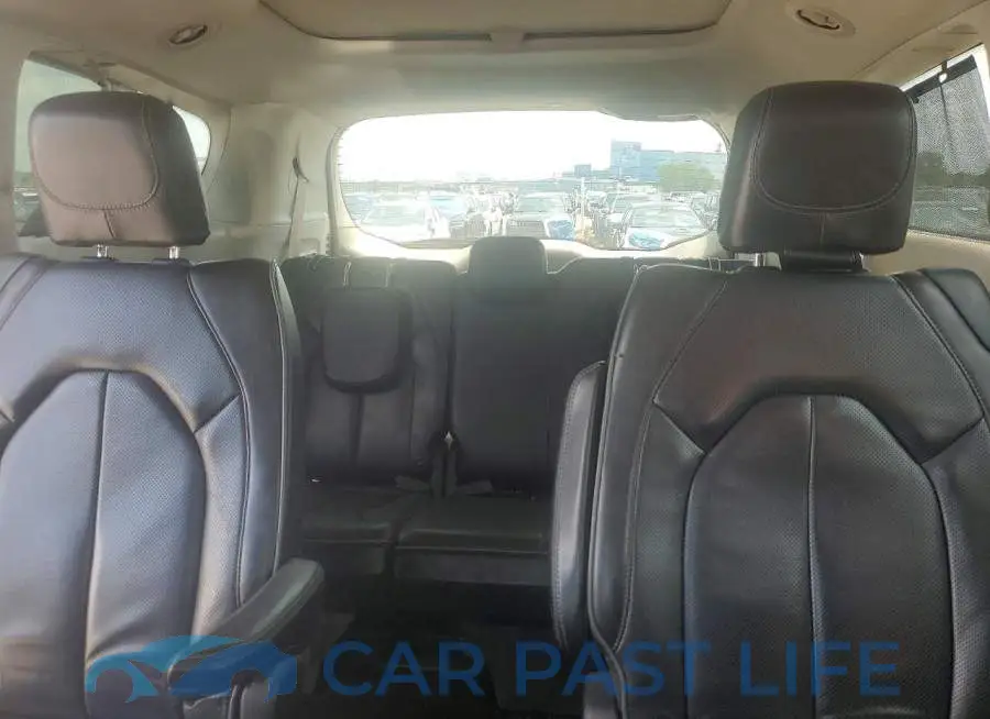 2C4RC1GG6LR240025# 10