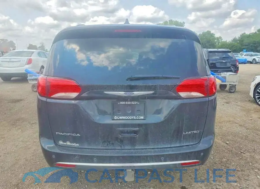 2C4RC1GG6LR240025# 6