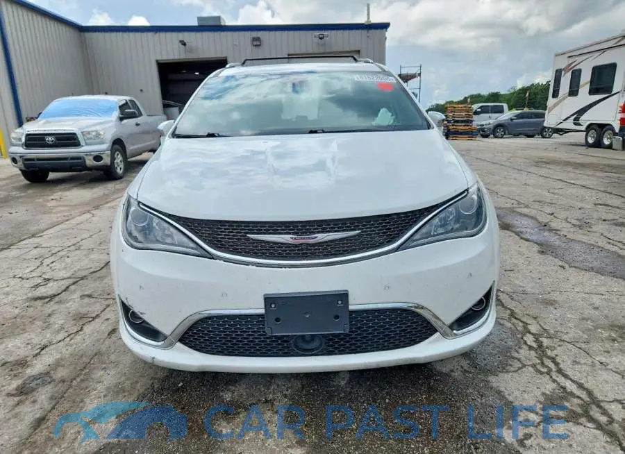 2C4RC1GG9LR103015# 5