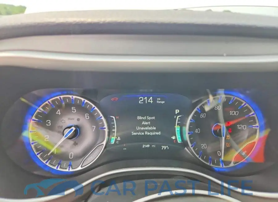 2C4RC1GG9VR567778# 9