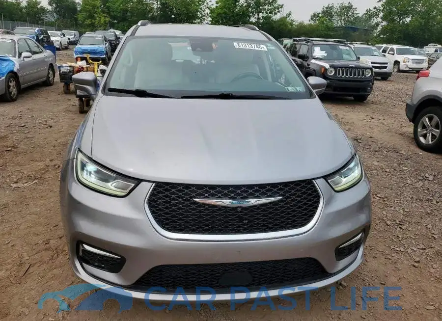 2C4RC1L71MR594686# 5