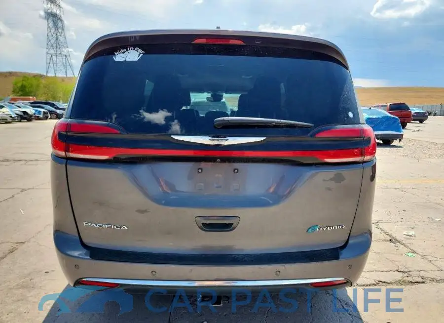 2C4RC1L79NR121085# 6