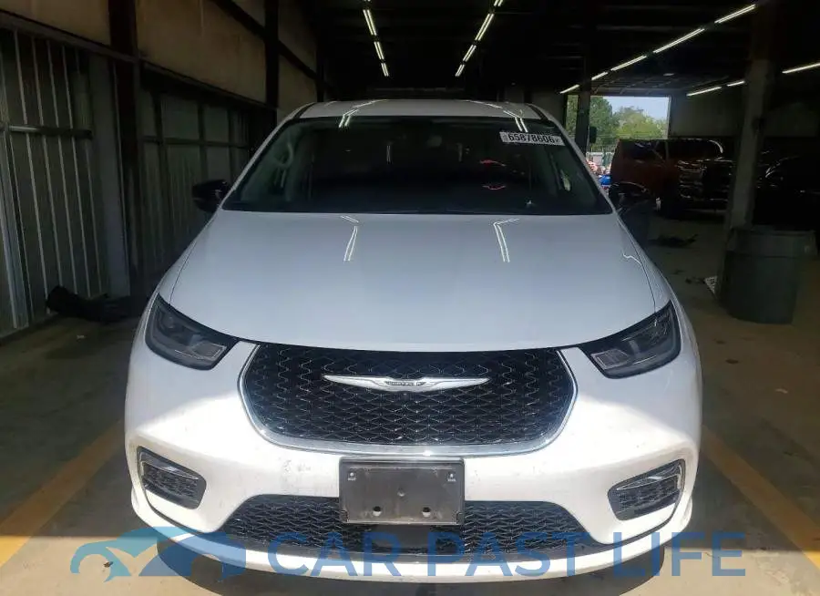 2C4RC1S72RR123803# 5