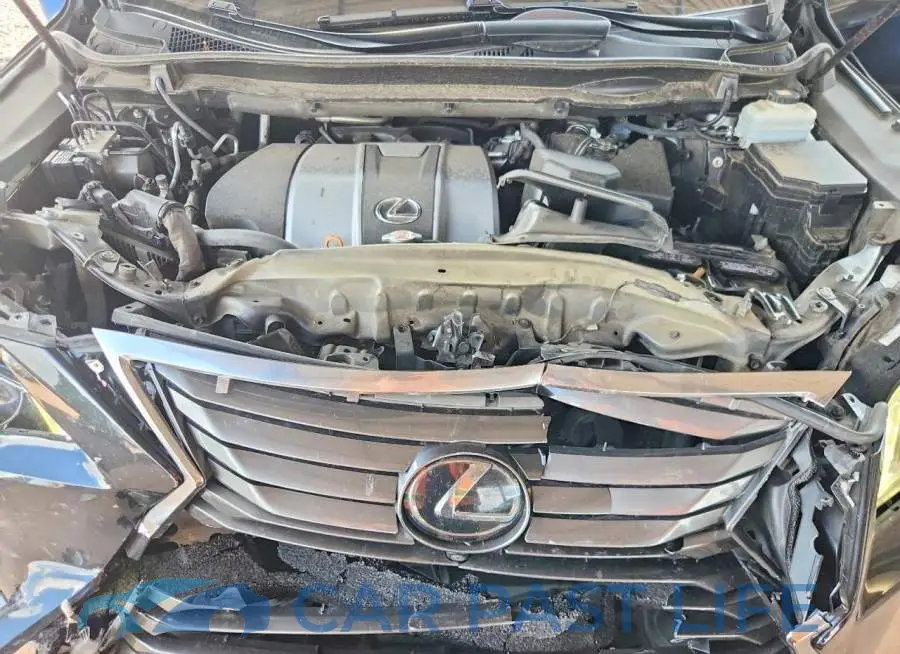 2T2ZZMCA7KC140088# 12