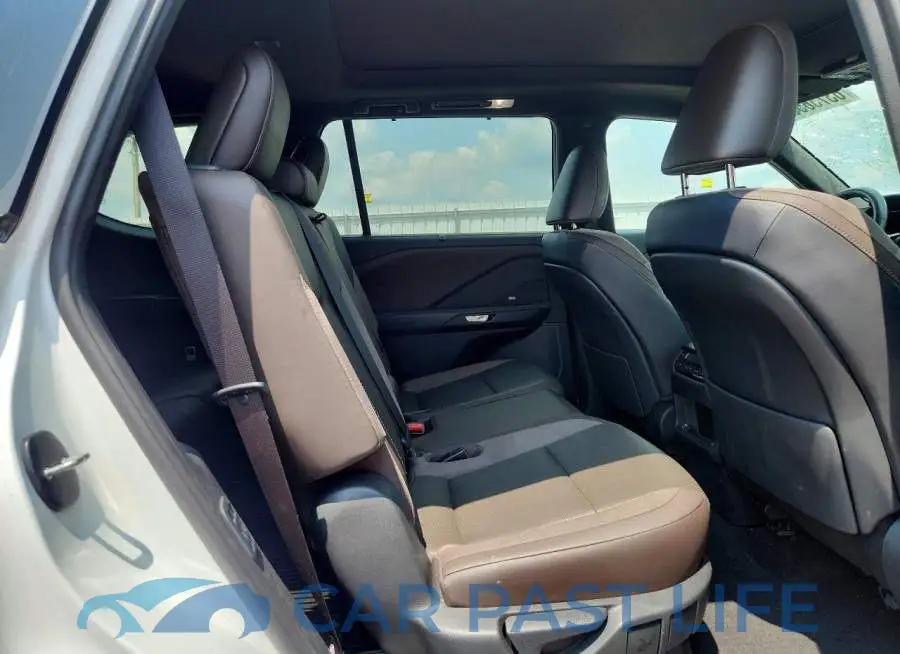 5TDAAAB62RS011603# 11