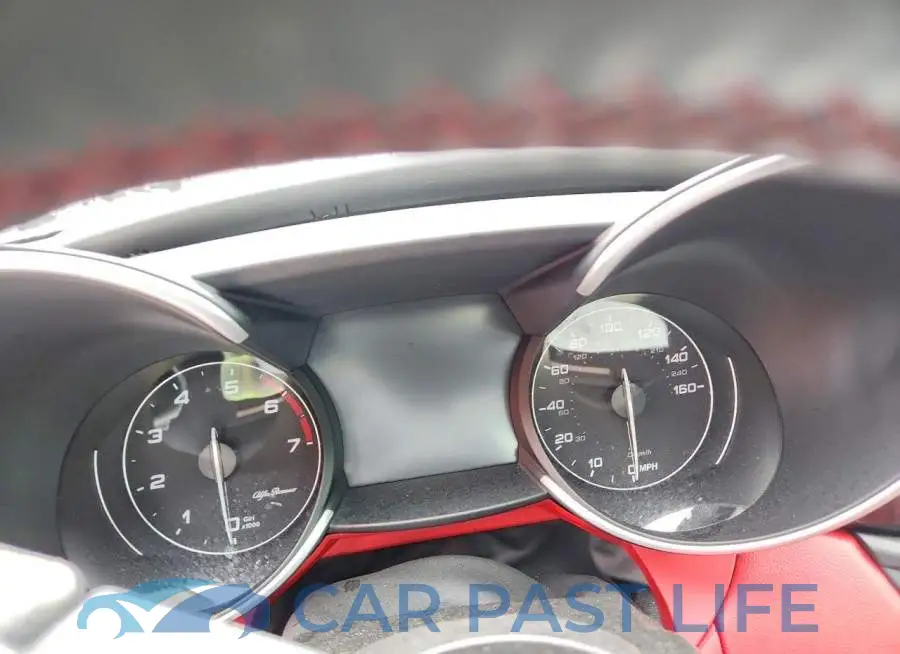 ZARFANBN4L7630005# 9