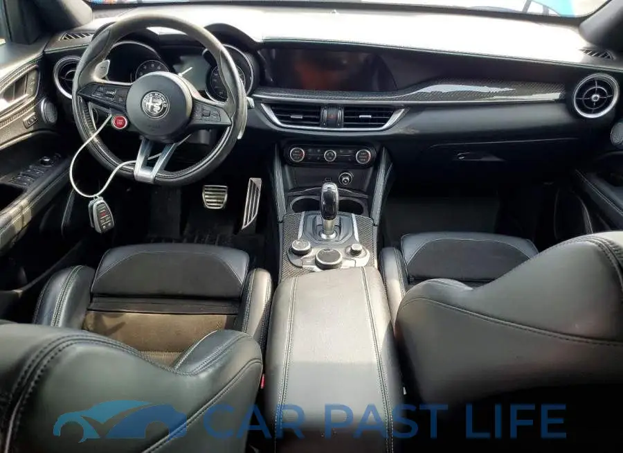 ZASFAKEVXJ7C21502# 8