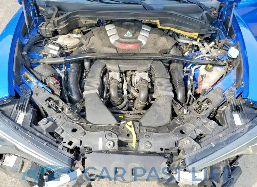ZASFAKEVXJ7C21502# 12
