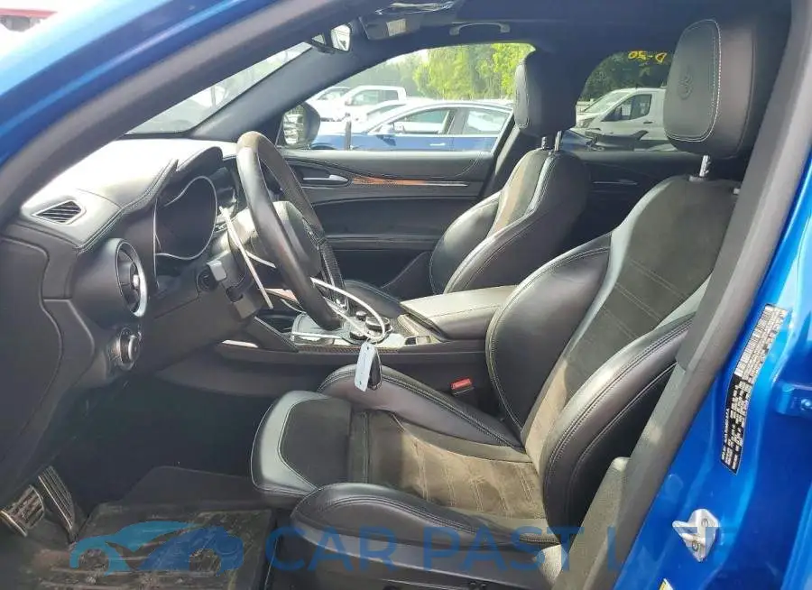 ZASFAKEVXJ7C21502# 7