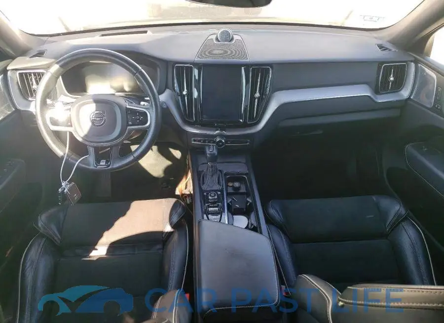 YV4A22RM6K1323768# 8