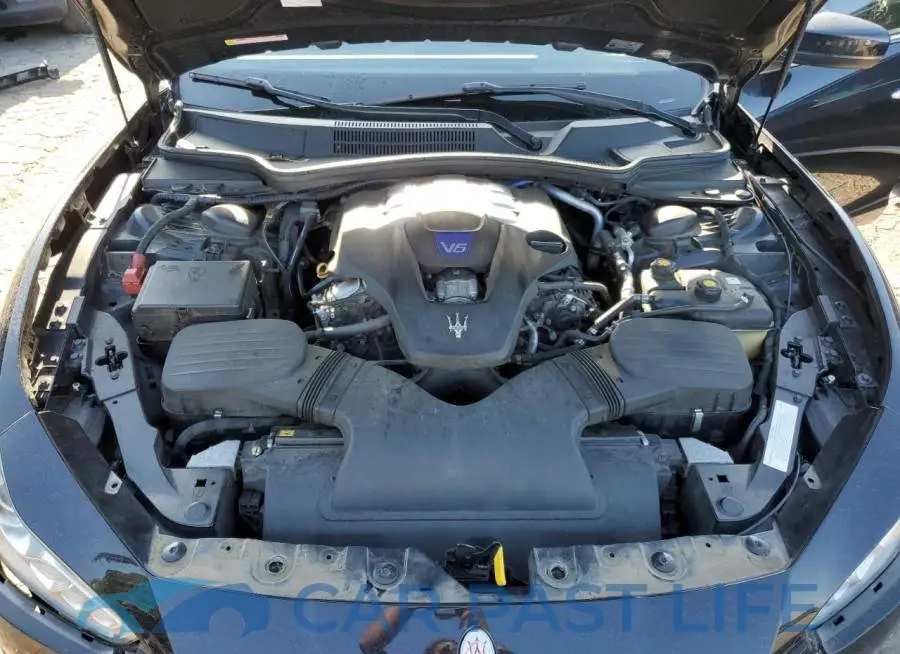 ZAM57YTA1J1269507# 11