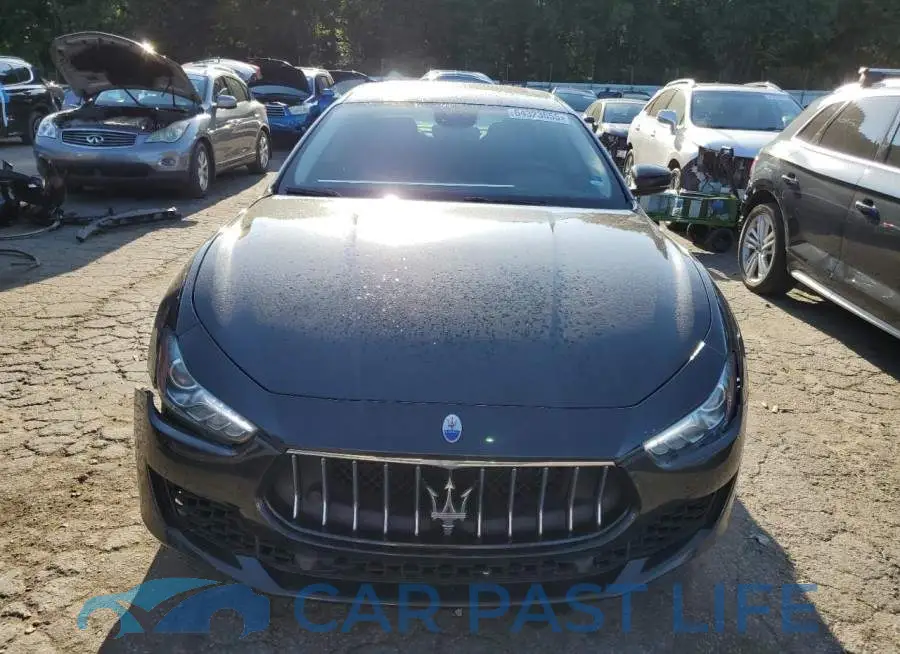 ZAM57YTA1J1269507# 5