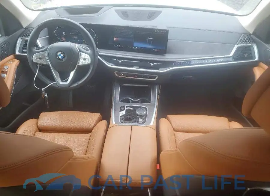 5UX23EM02R9S54386# 8