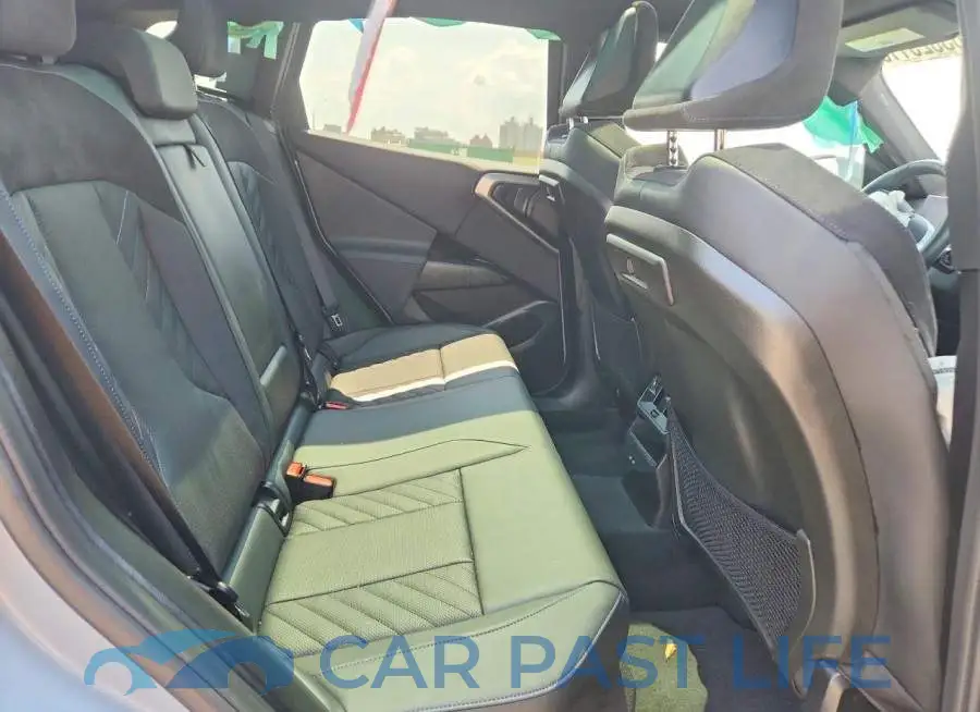 5UX53GP02S9081222# 10