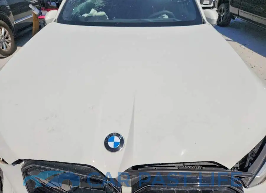5UX53GP04T9139266# 12