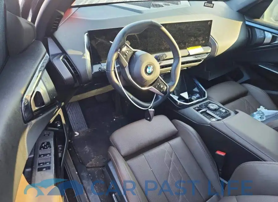 5UX53GP06T9358827# 8