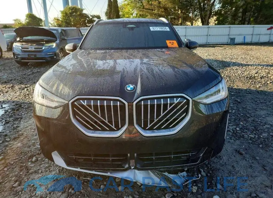 5UX53GP06T9358827# 5