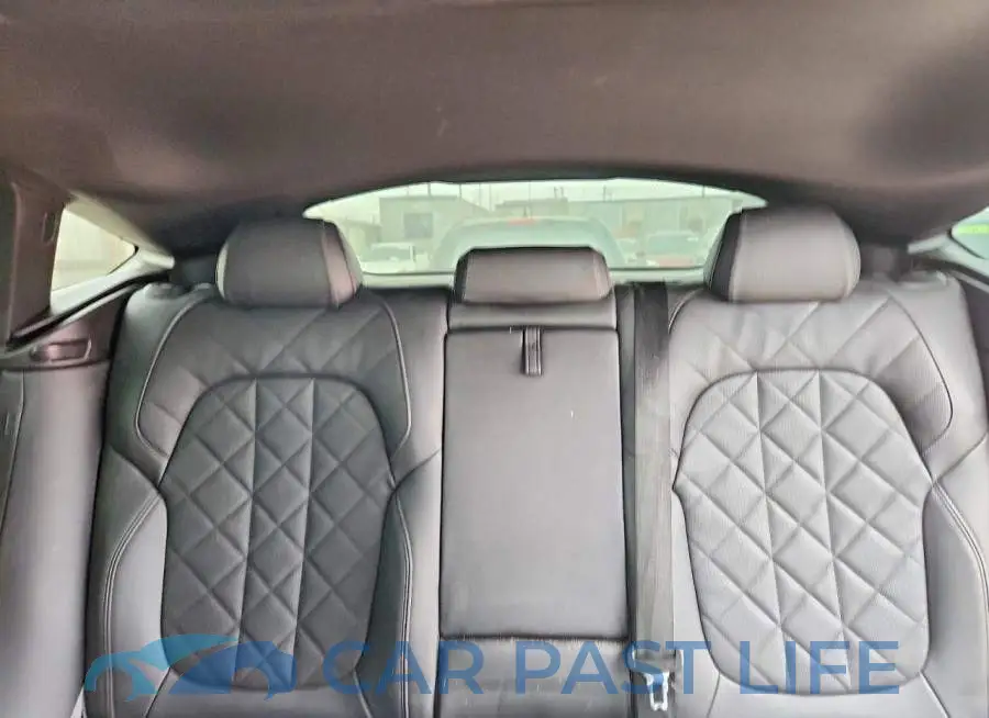 5UXCY6C03P9N92258# 10