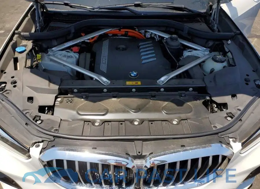 5UXTA6C00P9N60789# 12