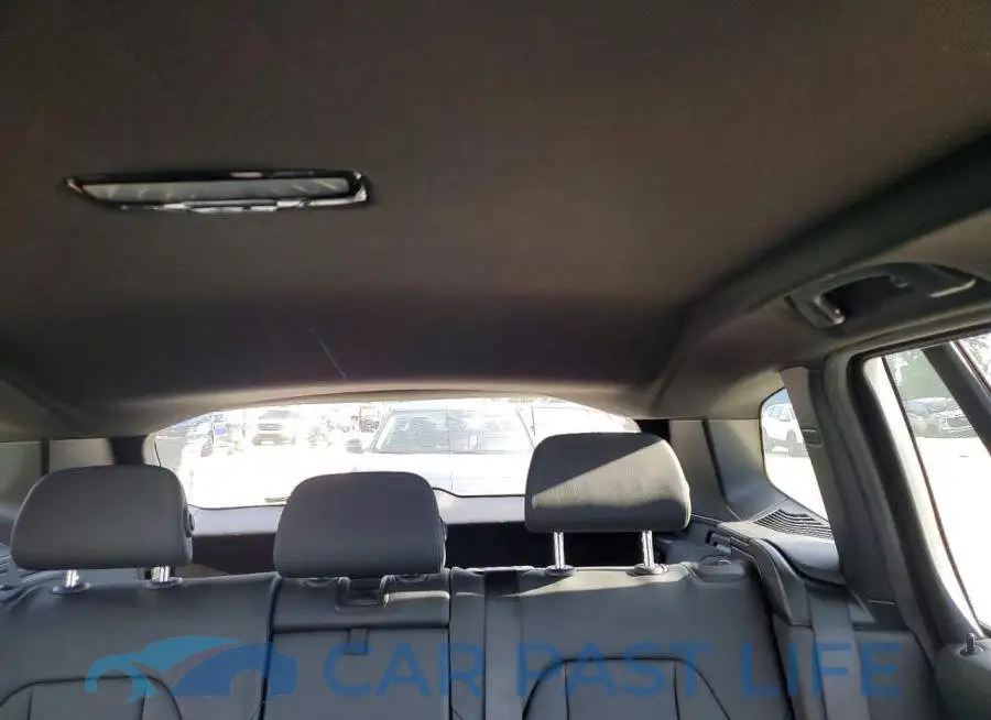 5UXTR7C53KLR50811# 10
