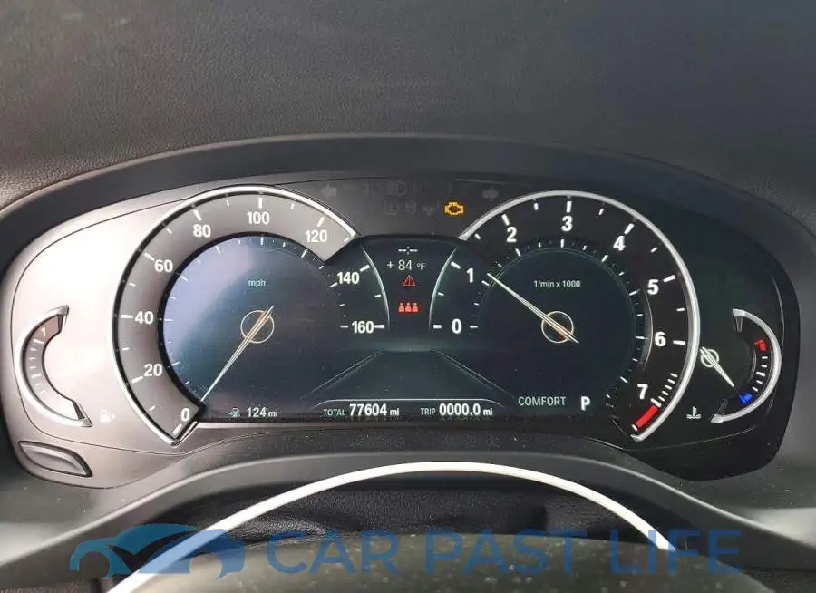5UXTR7C55KLE96256# 9
