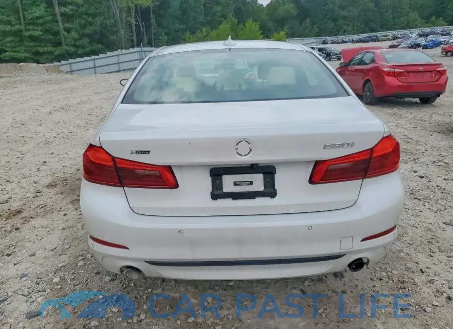 WBAJR7C04LCE17820# 6