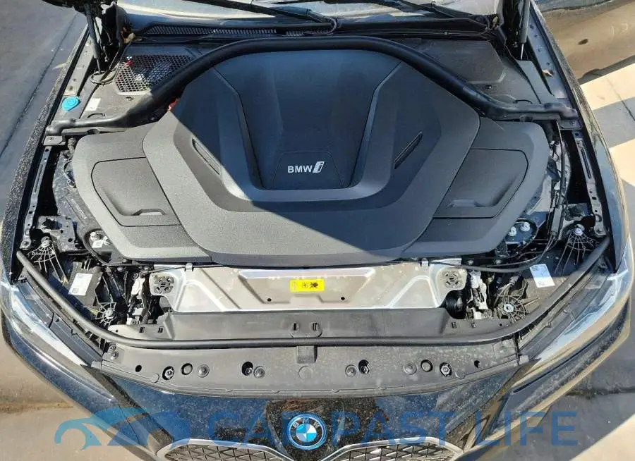 WBY23HD06SFV82547# 11