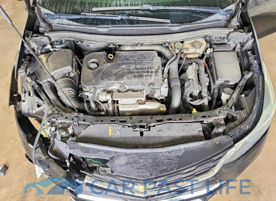 1G1BE5SM1J7140504# 11
