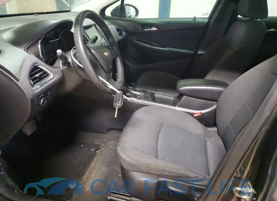 1G1BE5SM2J7163399# 7