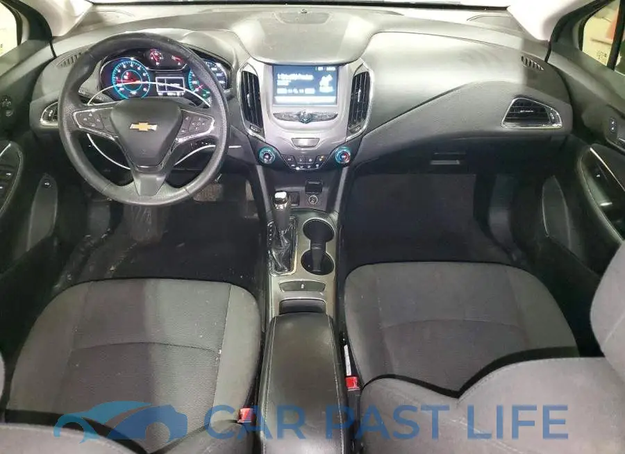 1G1BE5SM2J7163399# 8