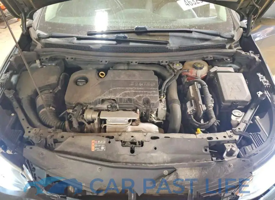 1G1BE5SM2J7163399# 11