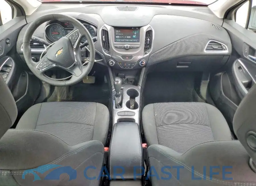 1G1BE5SM3J7158664# 8