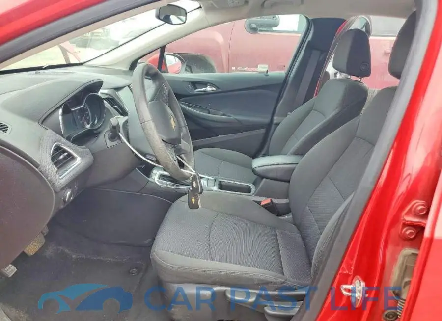 1G1BE5SM3J7158664# 7