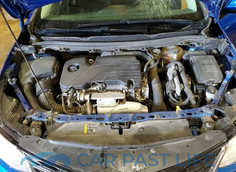 1G1BE5SM4J7206298# 11