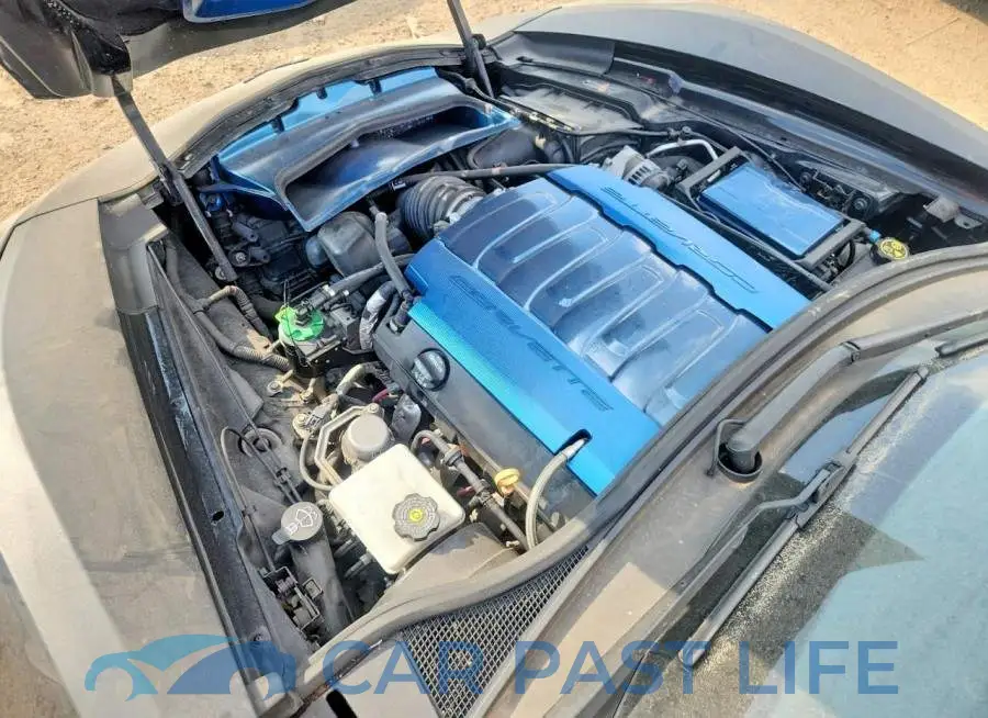 1G1YF2D76K5115656# 11
