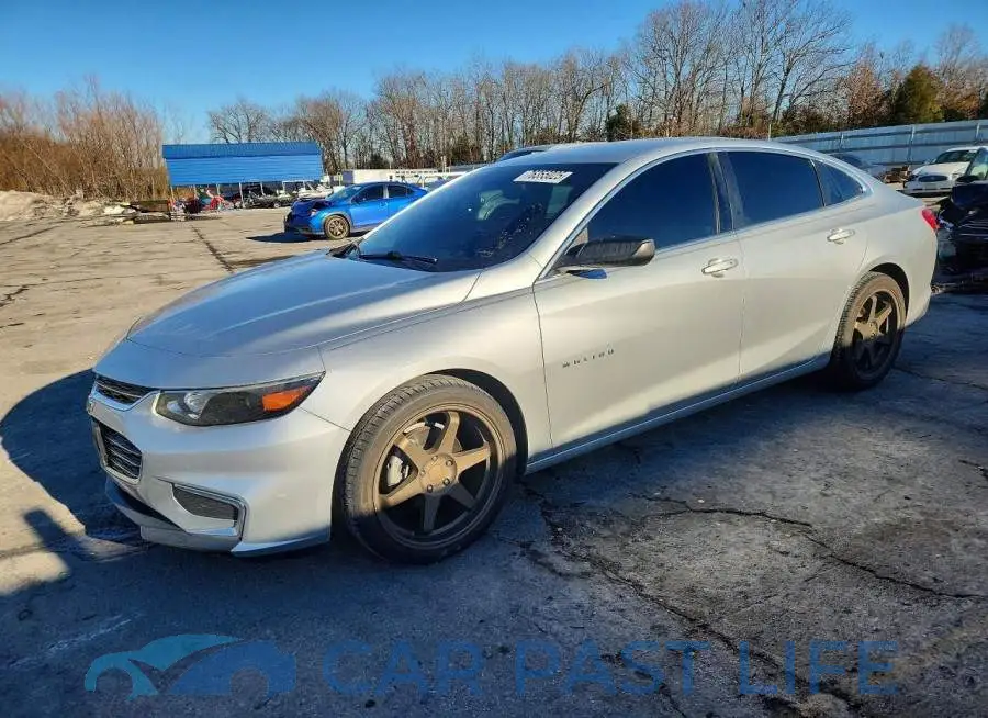 1G1ZB5ST1HF226295# 1