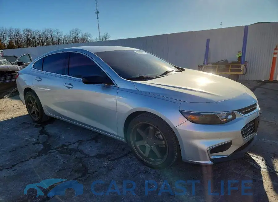 1G1ZB5ST1HF226295# 4