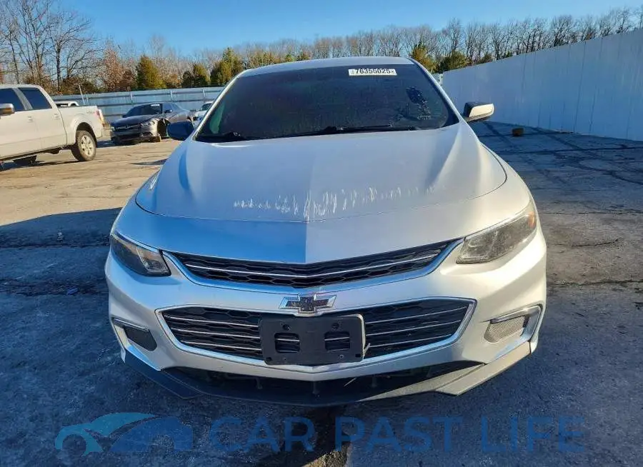 1G1ZB5ST1HF226295# 5