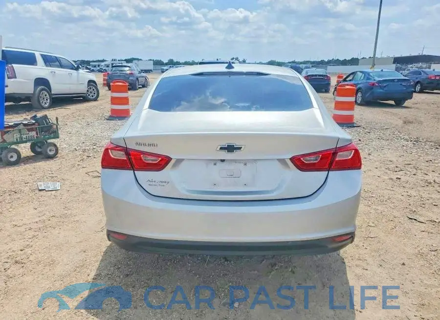 1G1ZB5ST4LF136020# 6