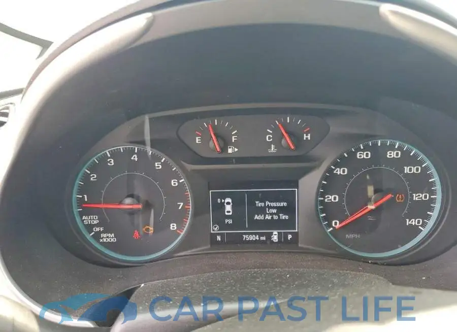 1G1ZB5ST4LF136020# 9