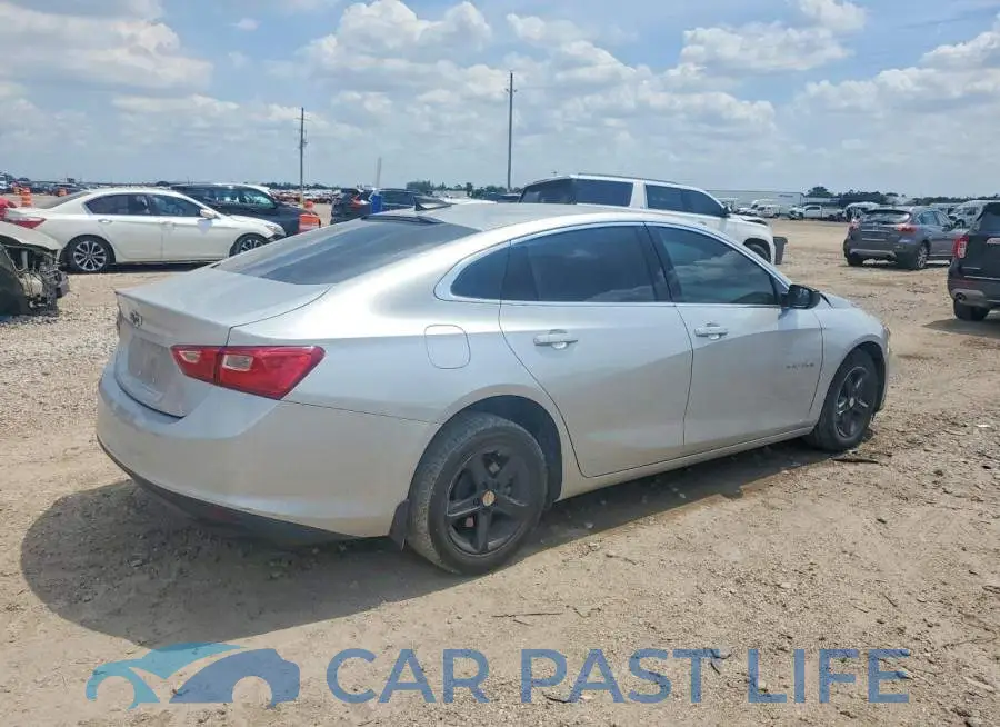 1G1ZB5ST4LF136020# 3