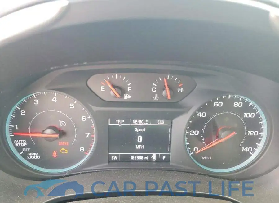 1G1ZB5ST5HF165114# 9