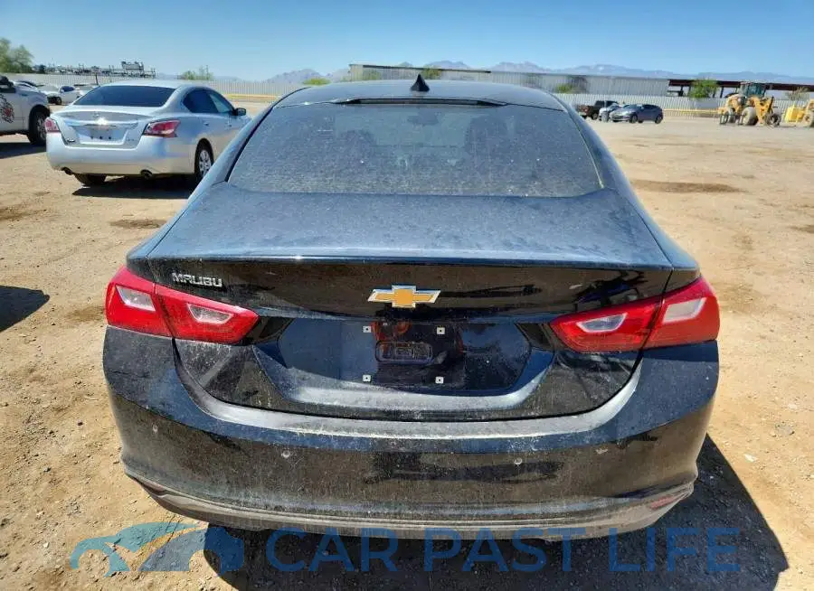 1G1ZB5ST6RF136366# 6