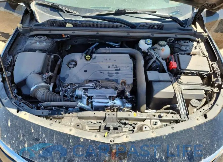 1G1ZB5ST6RF136366# 11