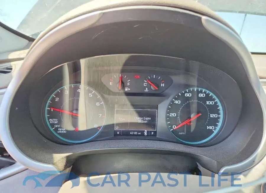 1G1ZB5ST6RF136366# 9