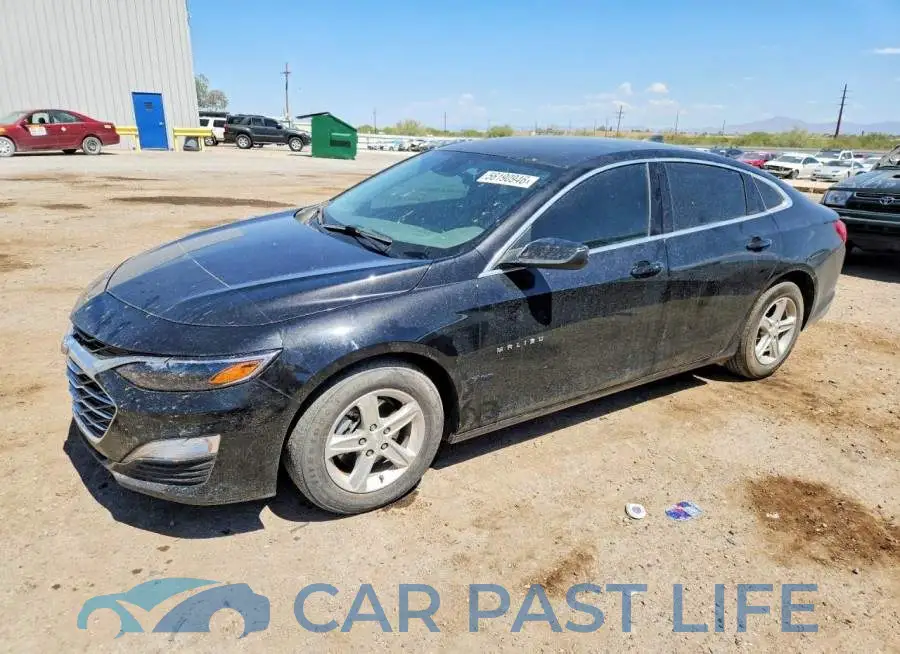 1G1ZB5ST6RF136366# 1