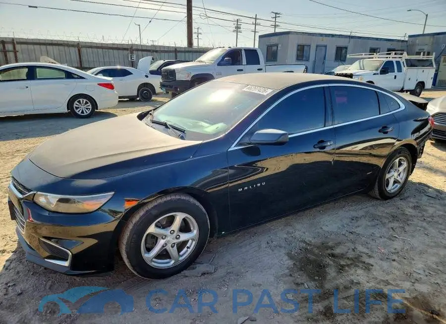 1G1ZB5ST9HF200480# 1